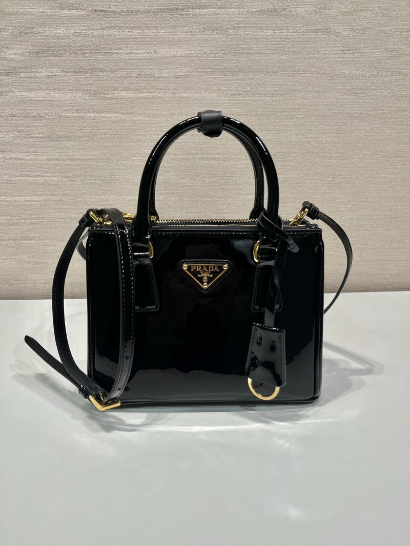 Pra*a satchel bags